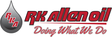 RK ALLEN OIL | DOING WHAT WE DO